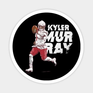 Kyler Murray Arizona Touchdown Magnet